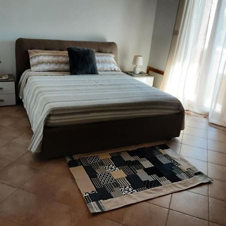 Tre Stelle Bed & Breakfast Porto Torres Eksteriør bilde