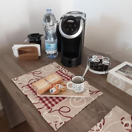 Tre Stelle Bed & Breakfast Porto Torres Eksteriør bilde