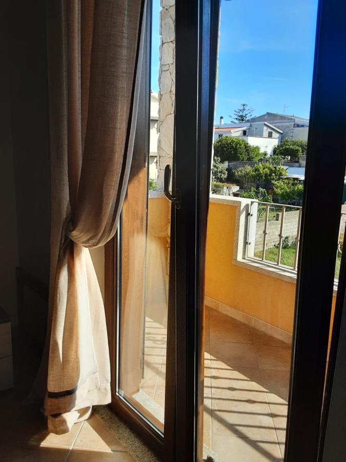Tre Stelle Bed & Breakfast Porto Torres Eksteriør bilde